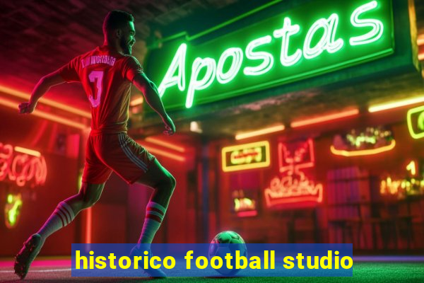 historico football studio